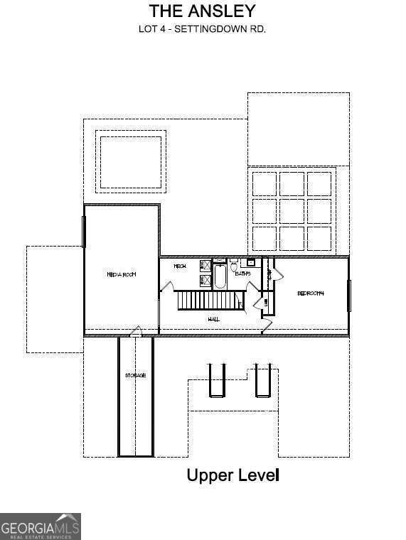 5410 Settingdown Road Cumming - Photo 47