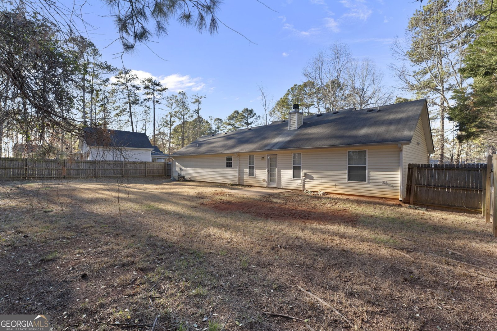 100 Holloway Road McDonough - Photo 33