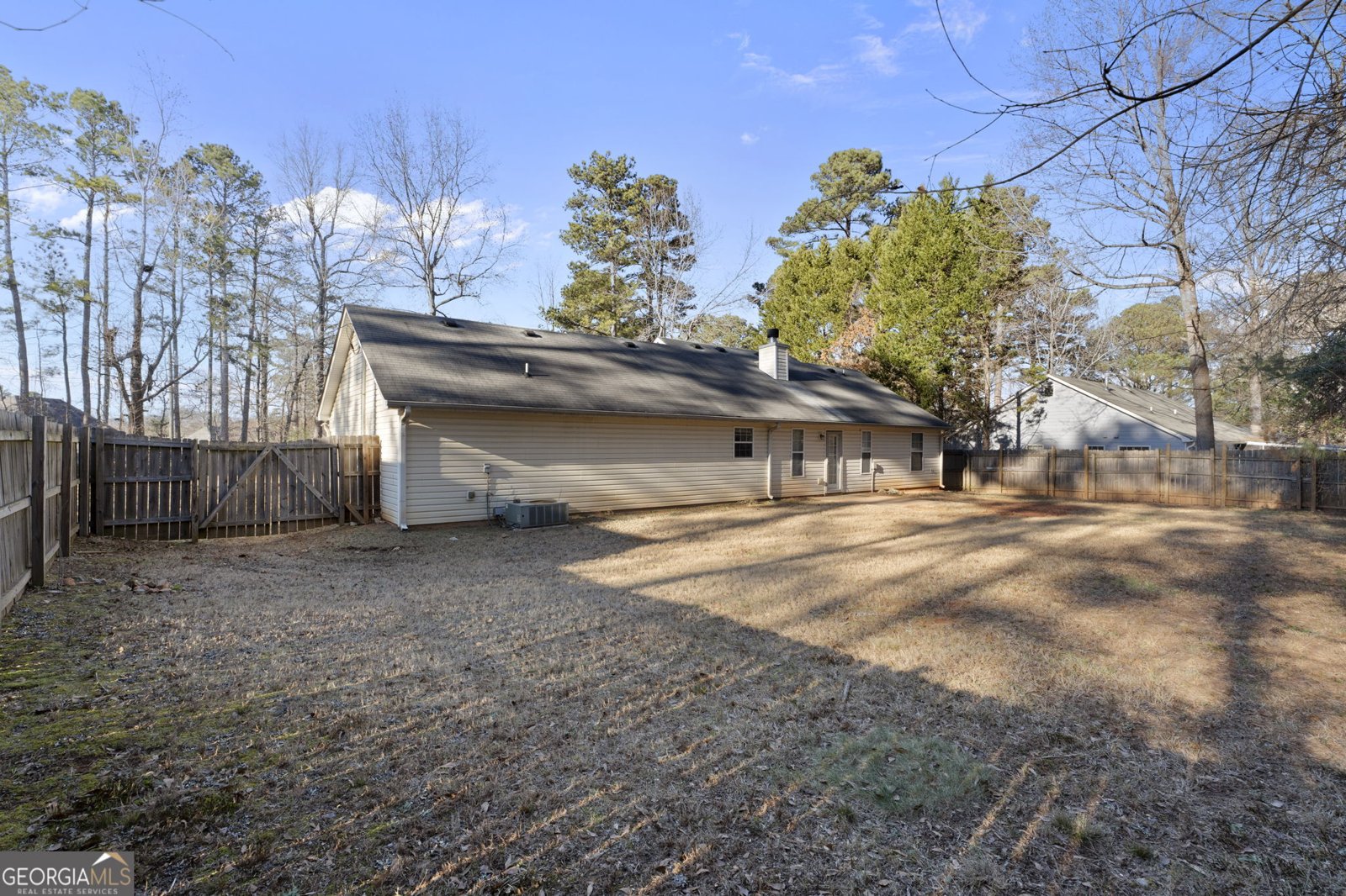 100 Holloway Road McDonough - Photo 35