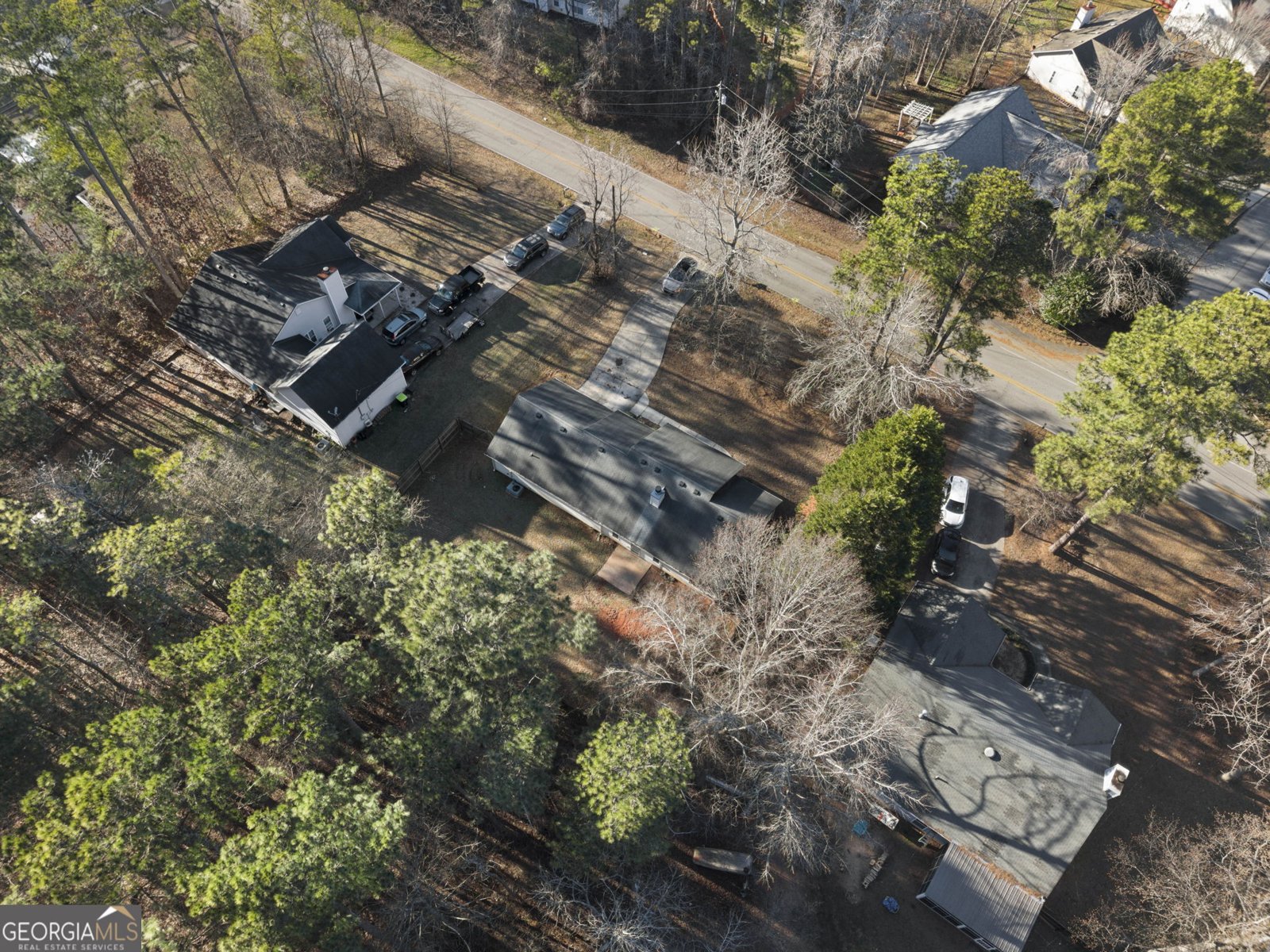 100 Holloway Road McDonough - Photo 37