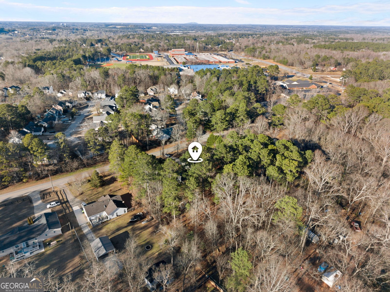 100 Holloway Road McDonough - Photo 39