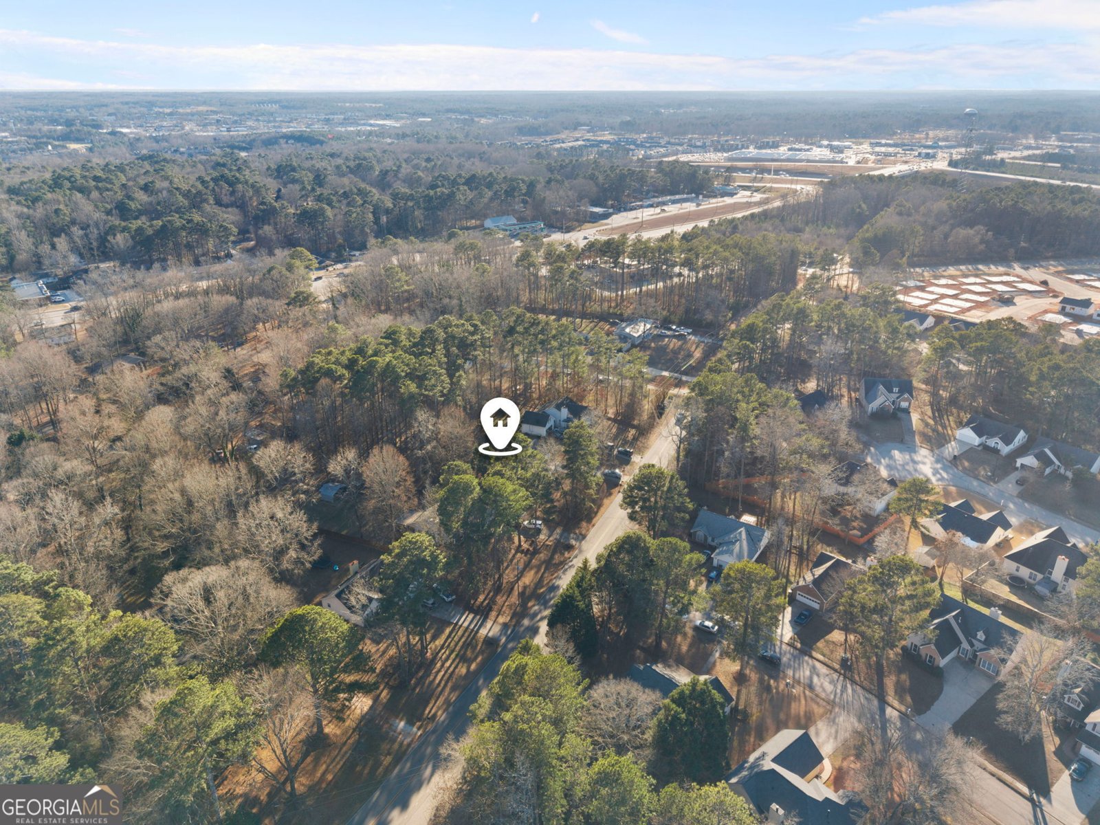 100 Holloway Road McDonough - Photo 40