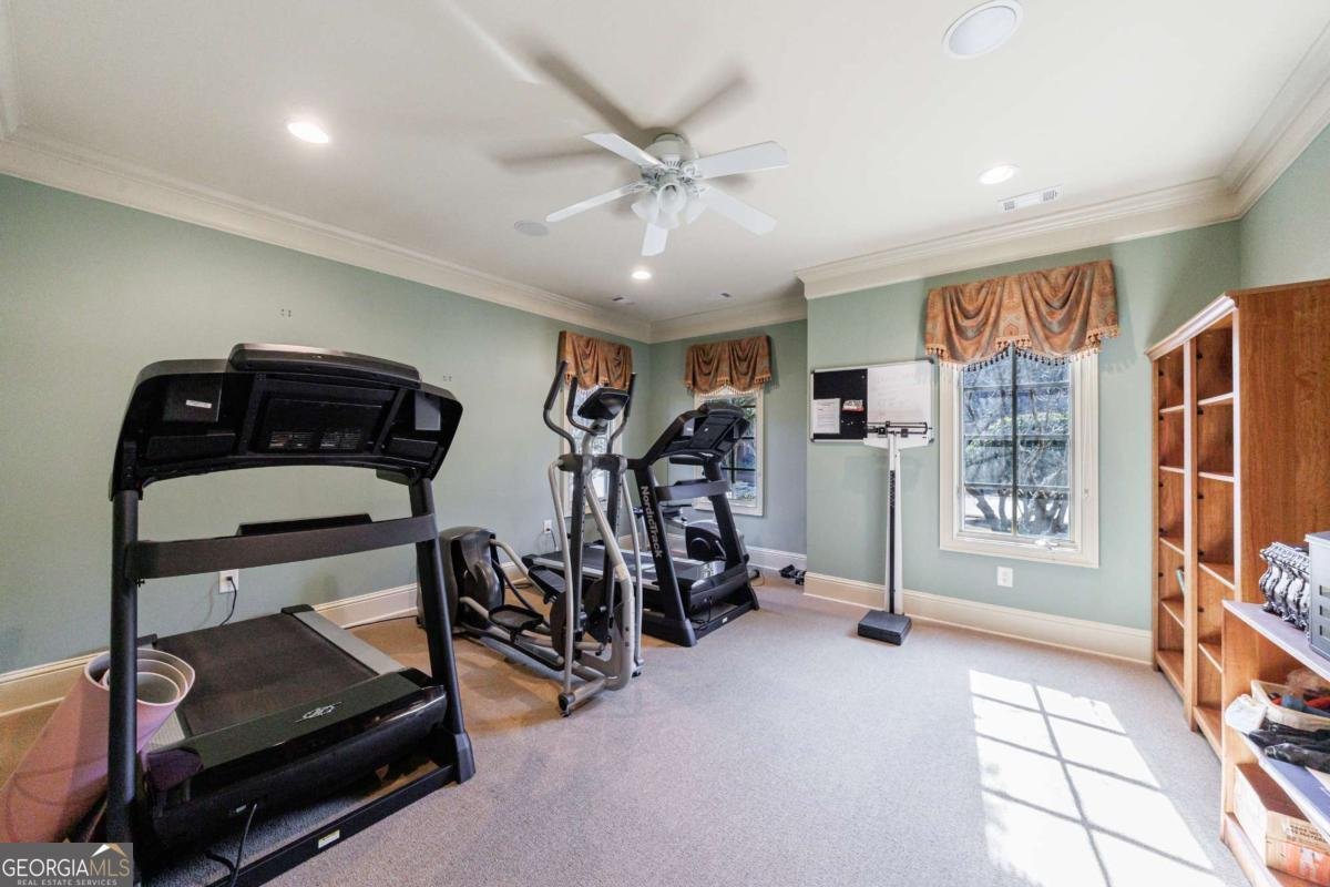 2462 Ballantrae Circle Cumming - Photo 100