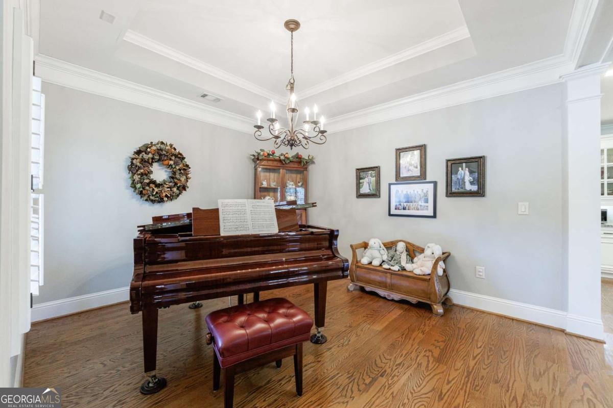 2462 Ballantrae Circle Cumming - Photo 17