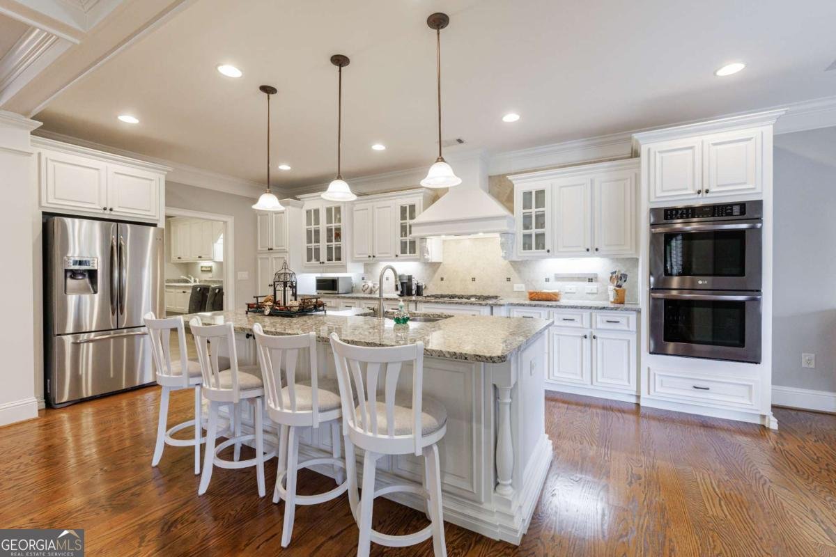 2462 Ballantrae Circle Cumming - Photo 26