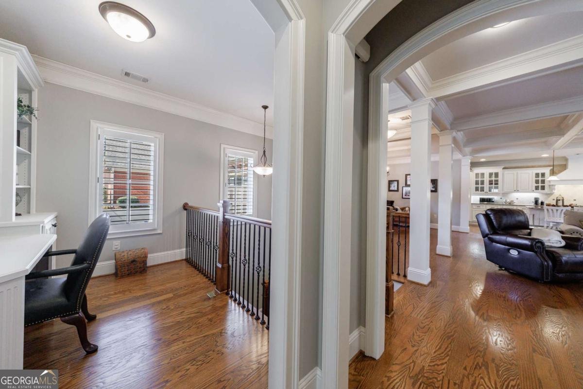 2462 Ballantrae Circle Cumming - Photo 51