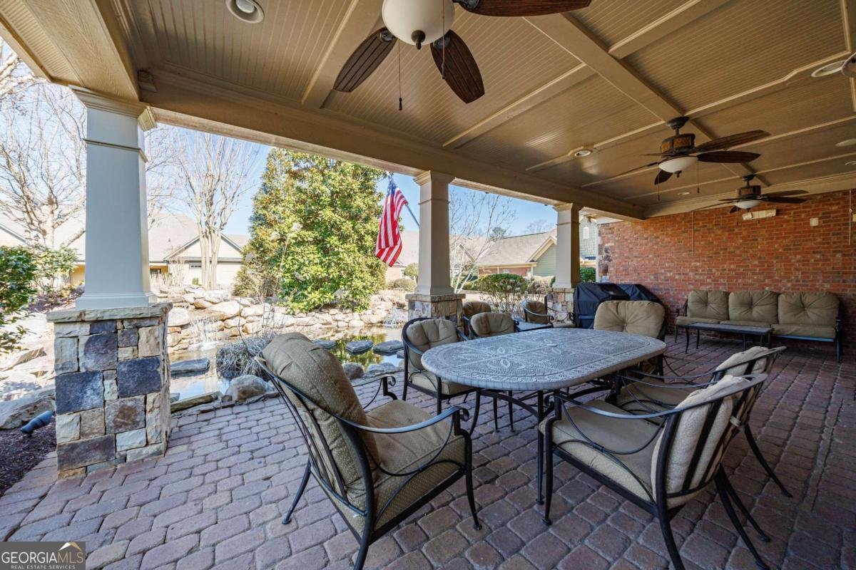 2462 Ballantrae Circle Cumming - Photo 99