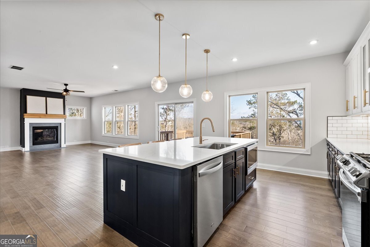 6 Ridgemont Way Cartersville - Photo 11