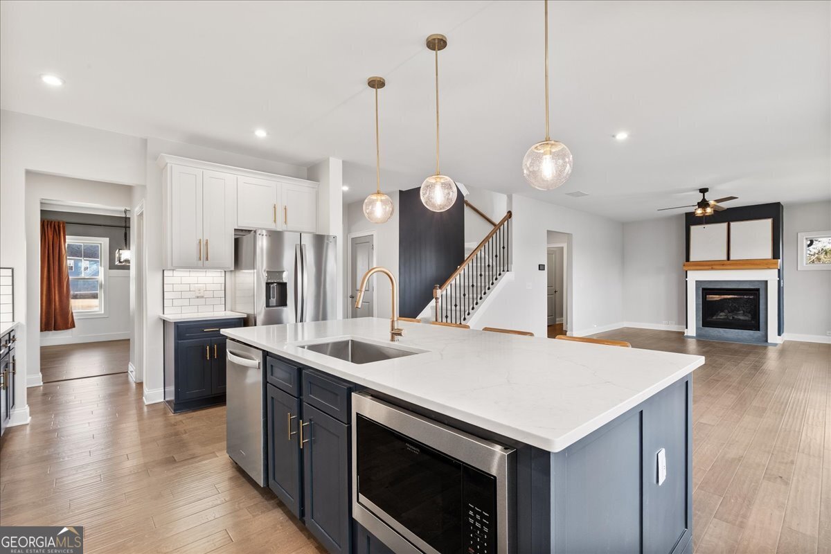 6 Ridgemont Way Cartersville - Photo 12