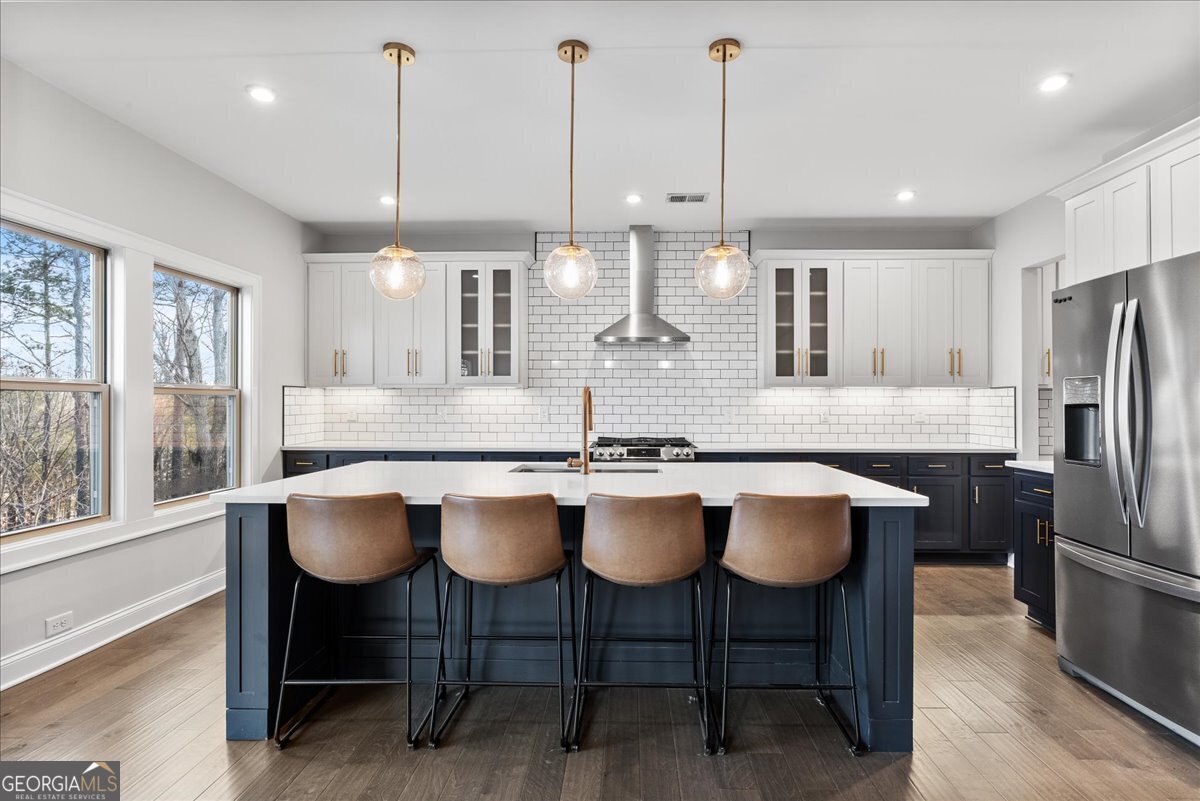 6 Ridgemont Way Cartersville - Photo 14