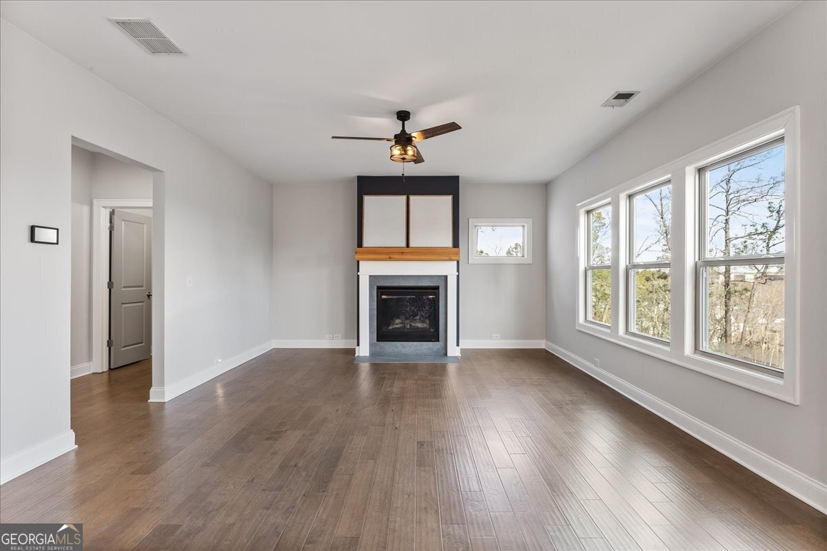 6 Ridgemont Way Cartersville - Photo 15