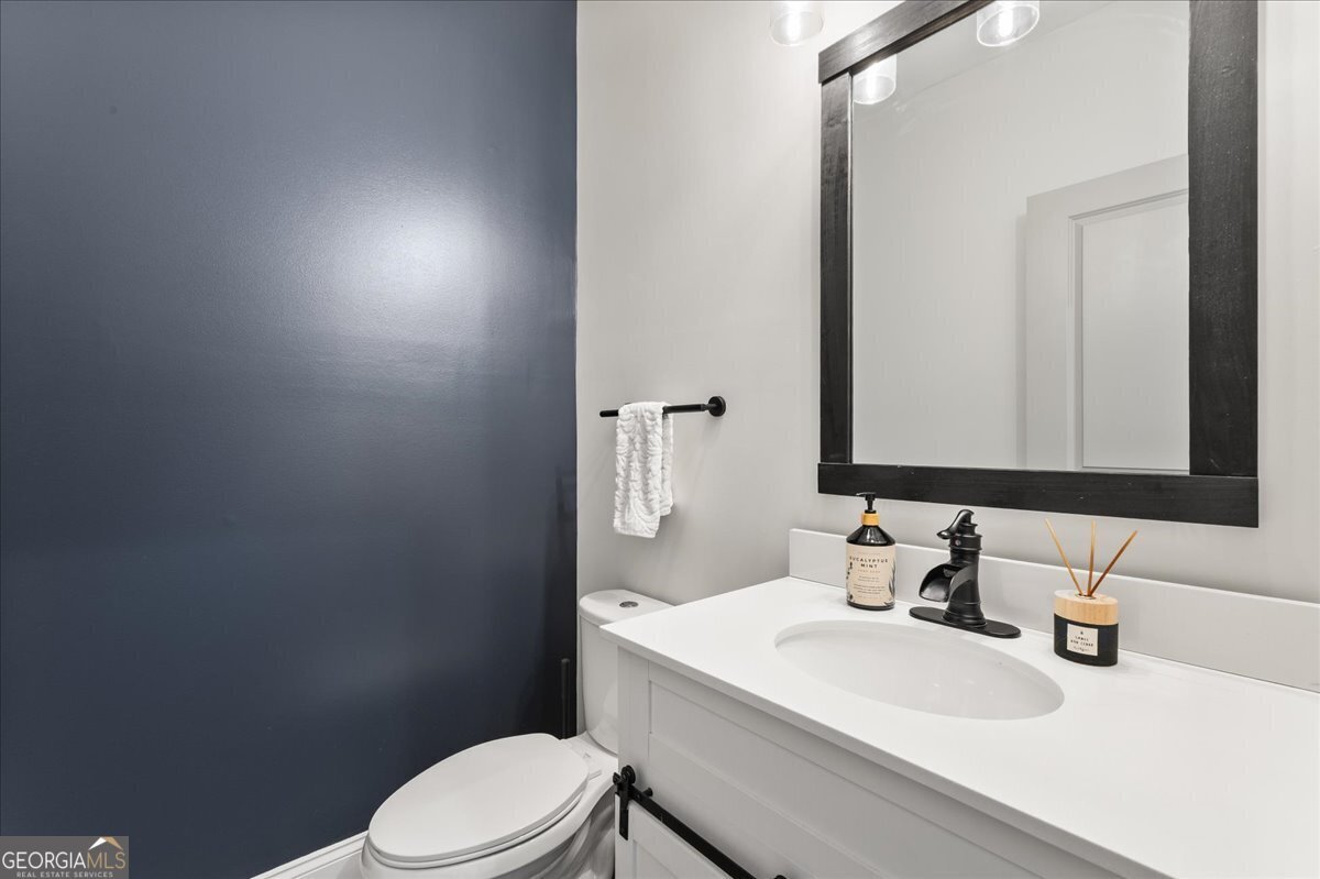 6 Ridgemont Way Cartersville - Photo 19