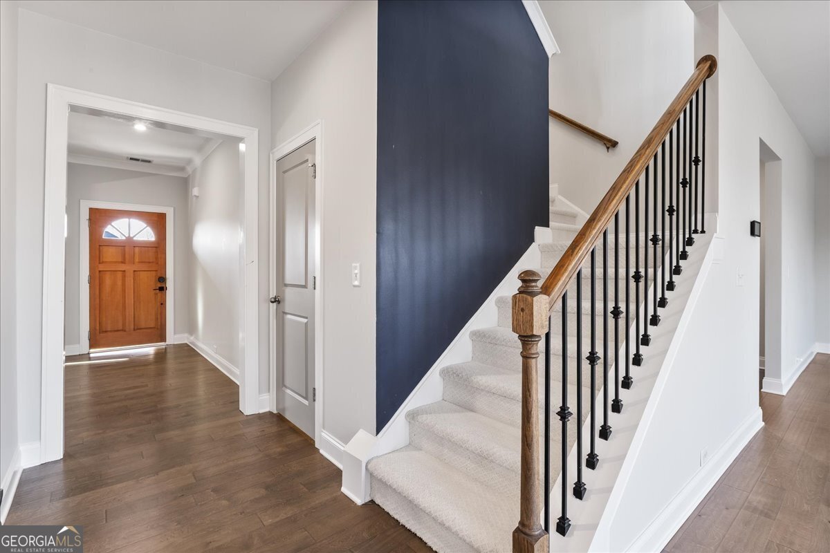 6 Ridgemont Way Cartersville - Photo 21