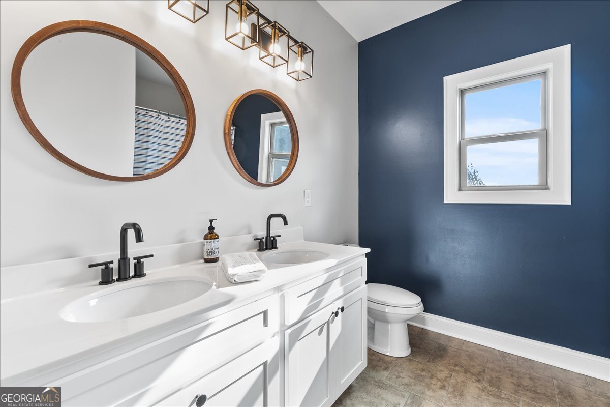 6 Ridgemont Way Cartersville - Photo 33