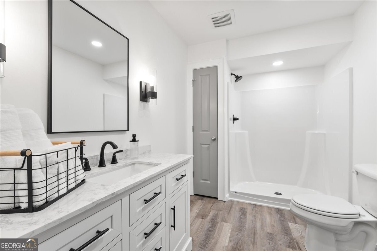 6 Ridgemont Way Cartersville - Photo 38