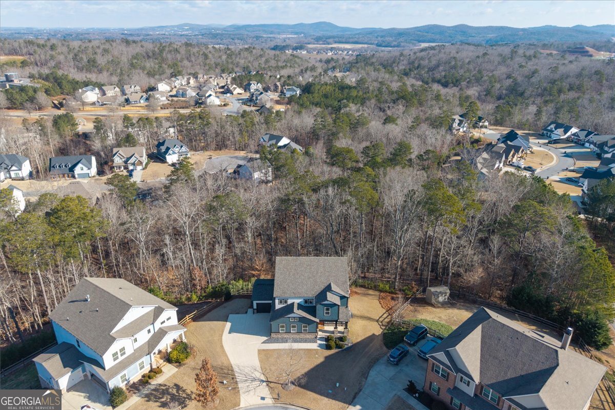 6 Ridgemont Way Cartersville - Photo 41