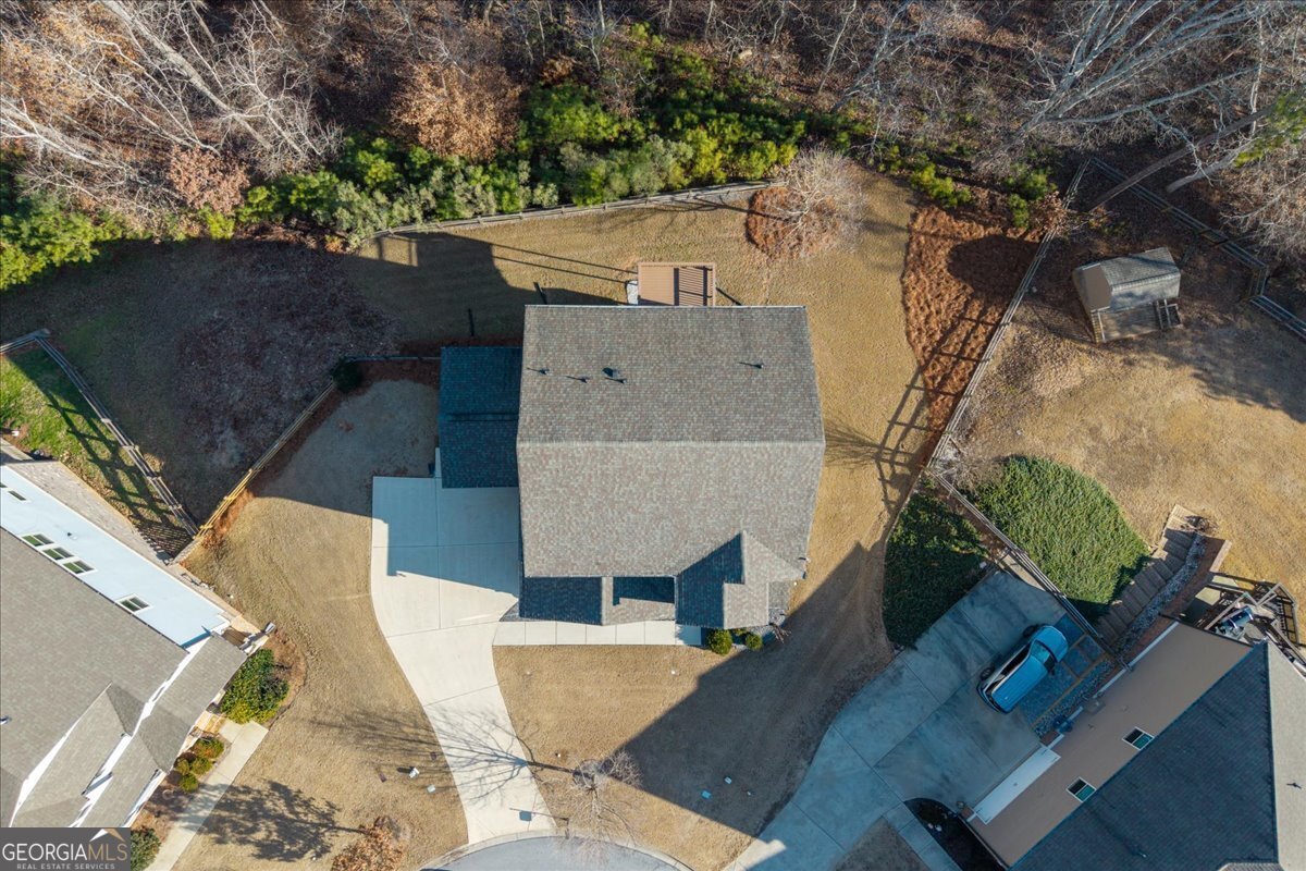 6 Ridgemont Way Cartersville - Photo 42