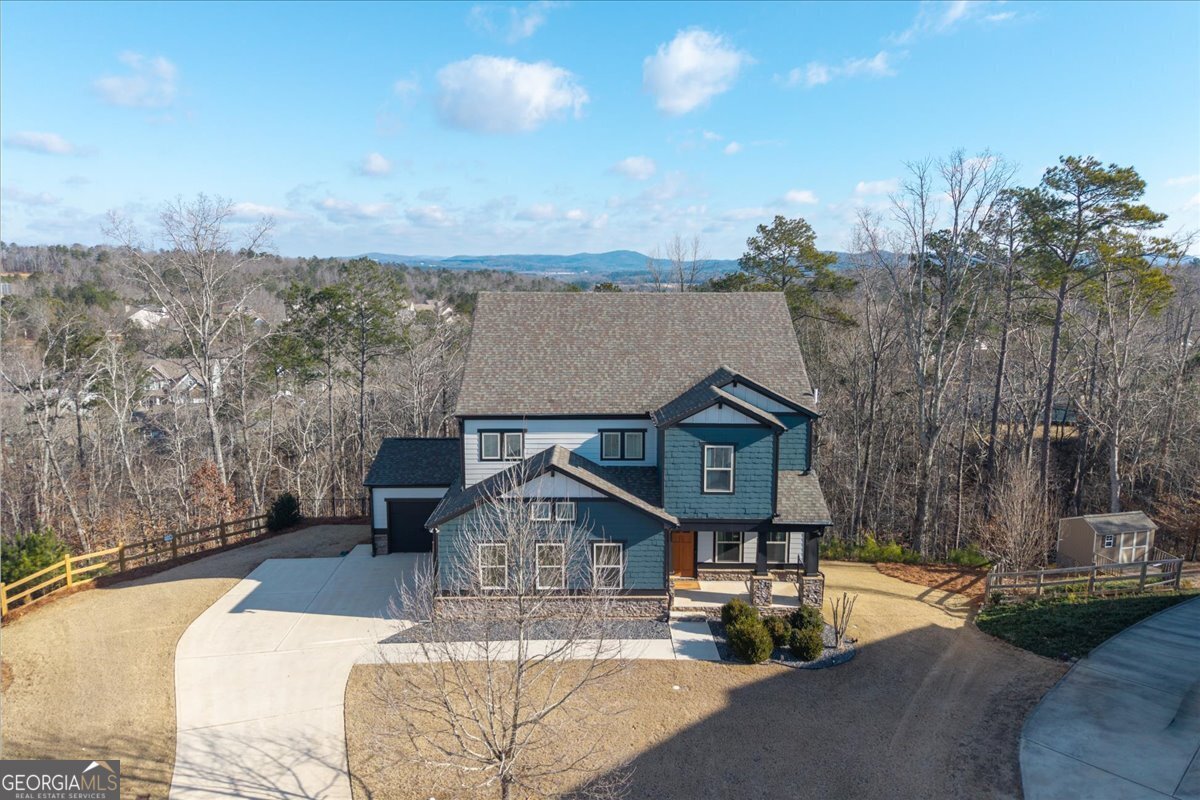 6 Ridgemont Way Cartersville - Photo 44