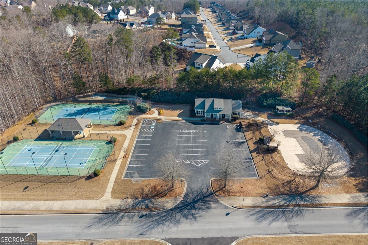 6 Ridgemont Way Cartersville - Photo 48