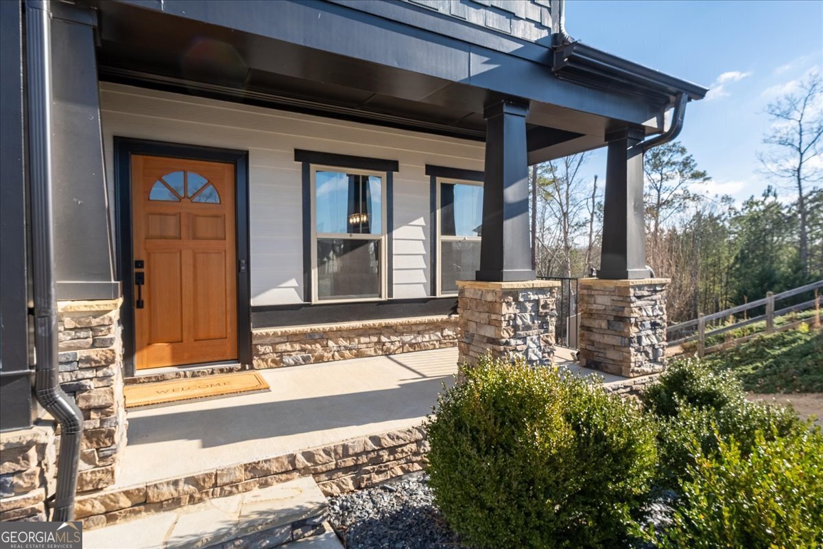 6 Ridgemont Way Cartersville - Photo 6