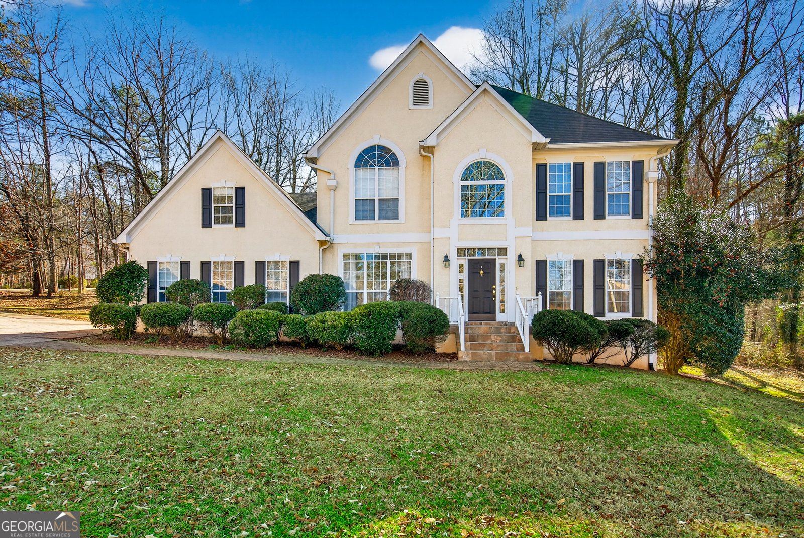 102 Cameron Pointe Drive Lagrange - Photo 1