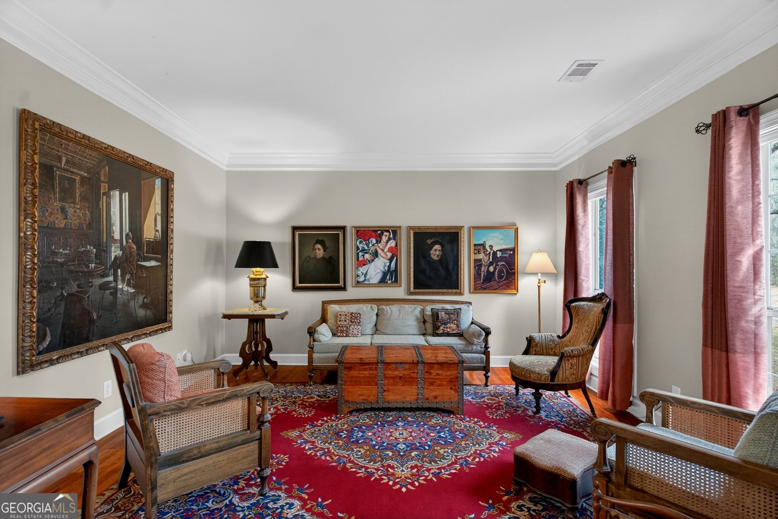 102 Cameron Pointe Drive Lagrange - Photo 6