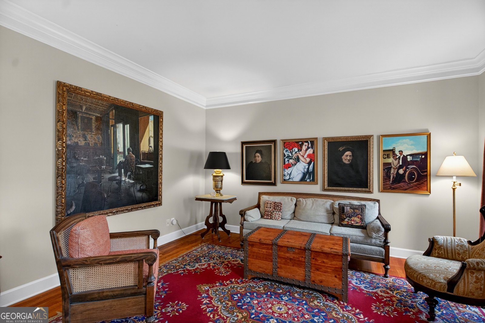 102 Cameron Pointe Drive Lagrange - Photo 7