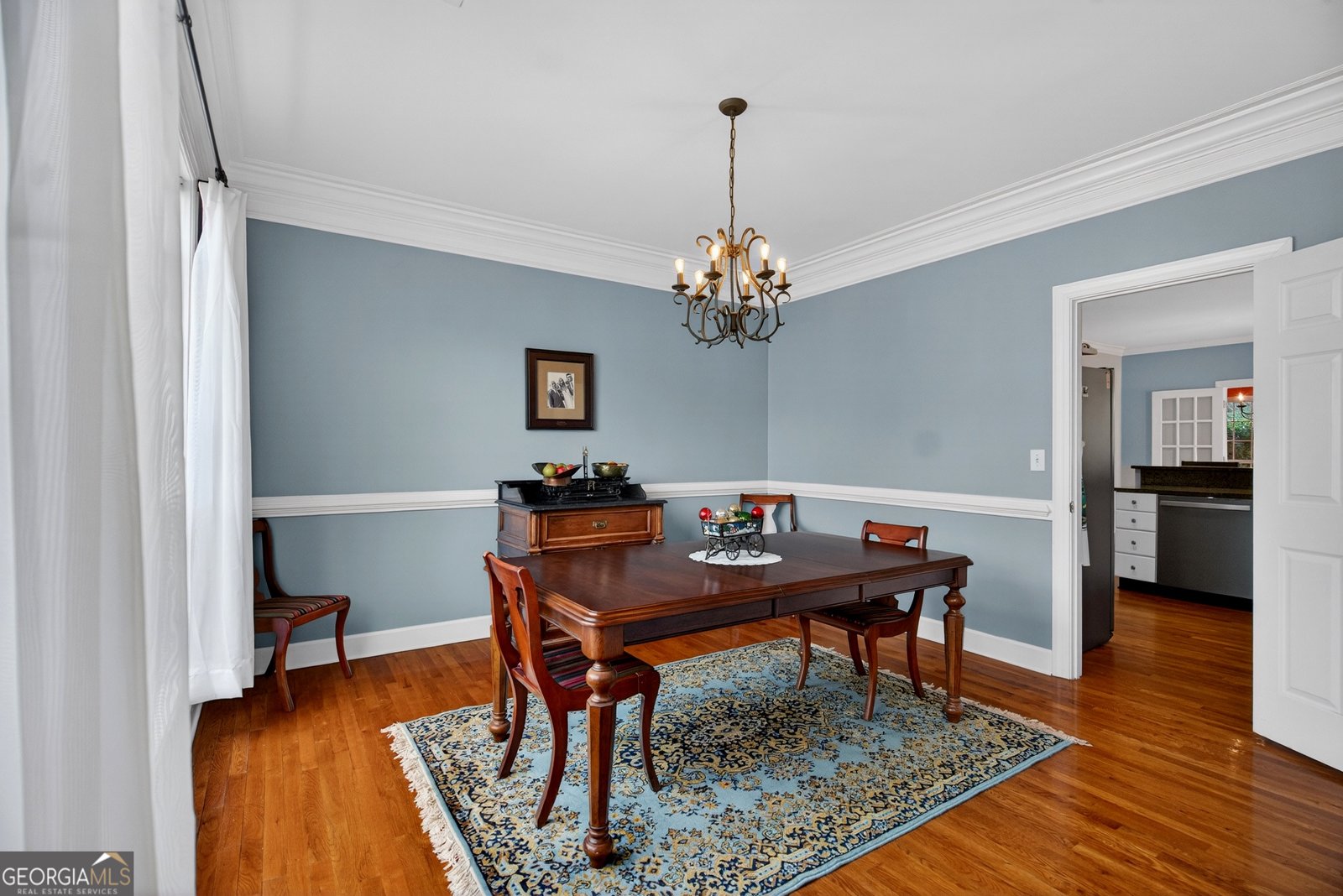 102 Cameron Pointe Drive Lagrange - Photo 8