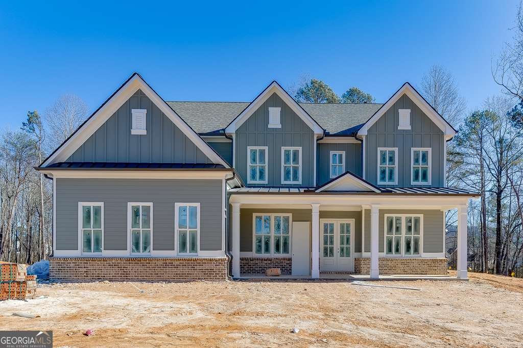 5390 Settingdown Road Cumming - Photo 1