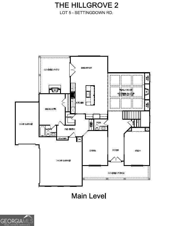 5390 Settingdown Road Cumming - Photo 43