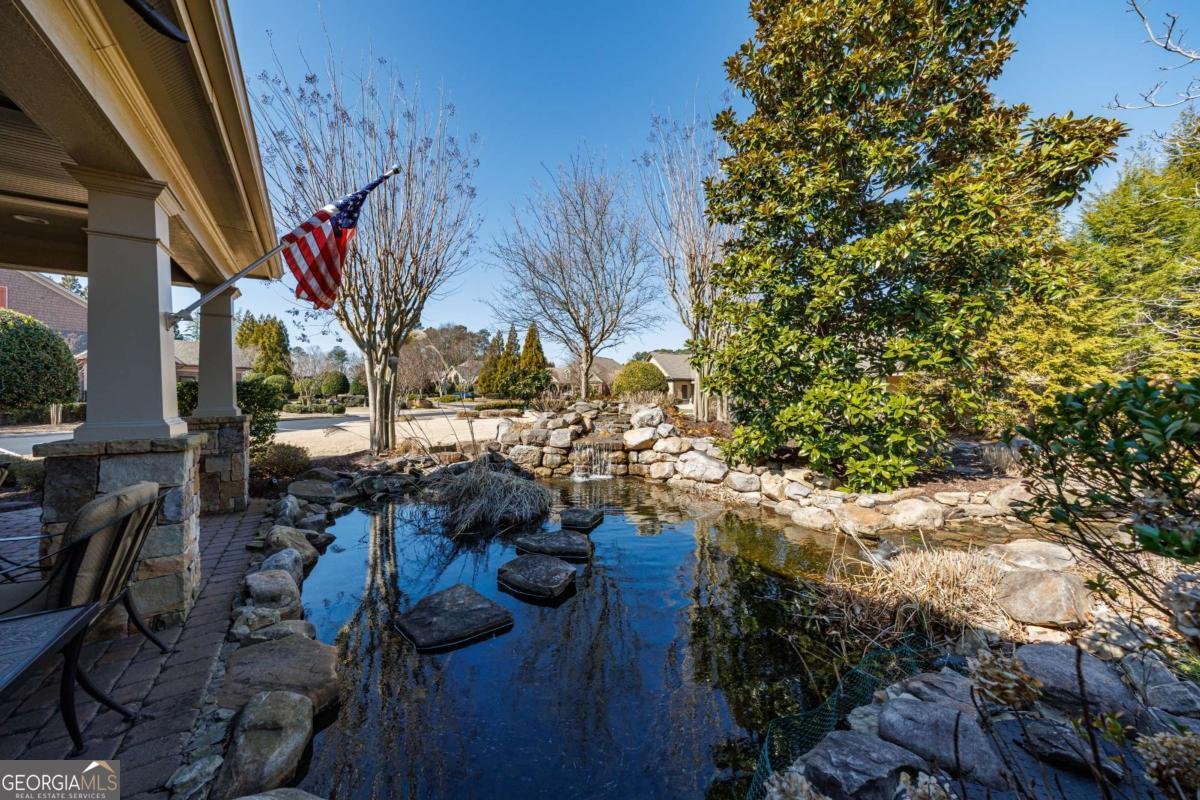 2462 Ballantrae Circle Cumming - Photo 106