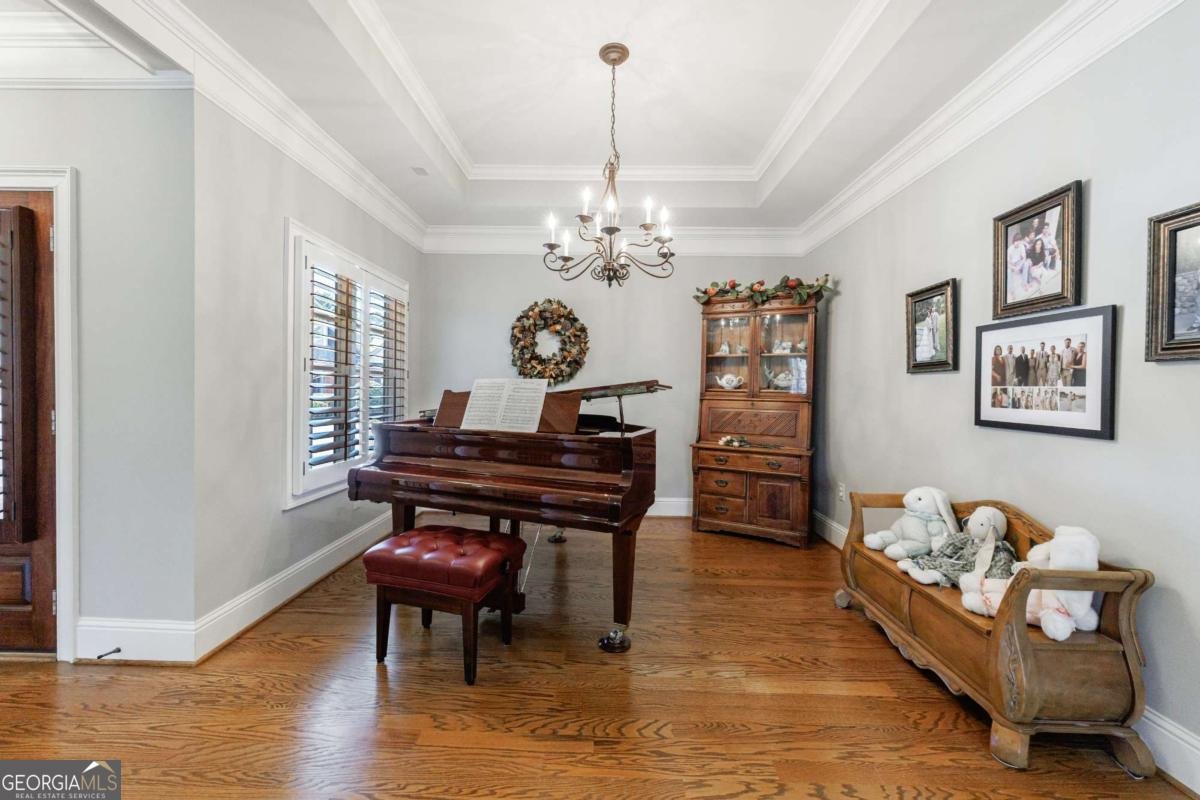 2462 Ballantrae Circle Cumming - Photo 18