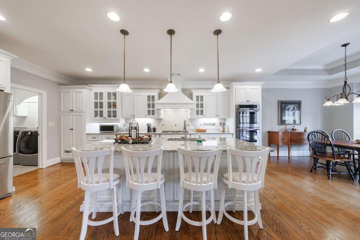 2462 Ballantrae Circle Cumming - Photo 25