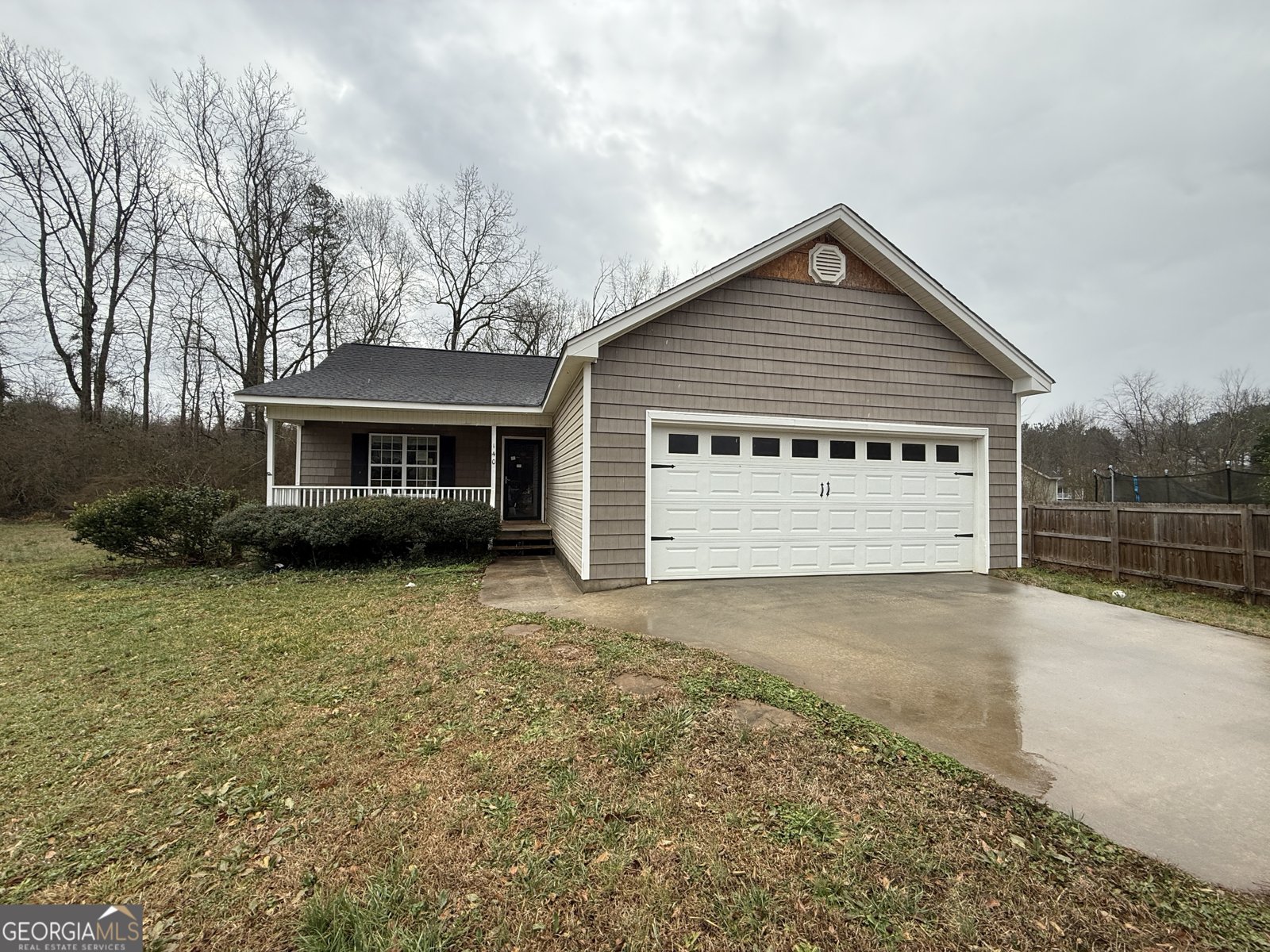 140 Summit Lane Carnesville - Photo 1