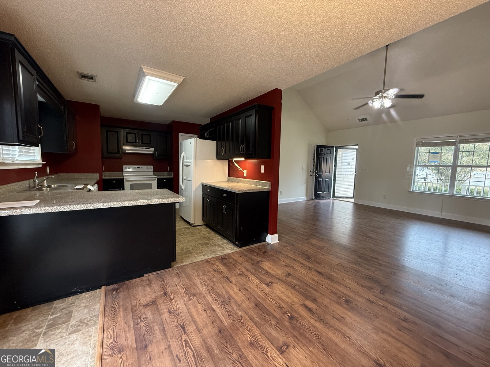 140 Summit Lane Carnesville - Photo 7