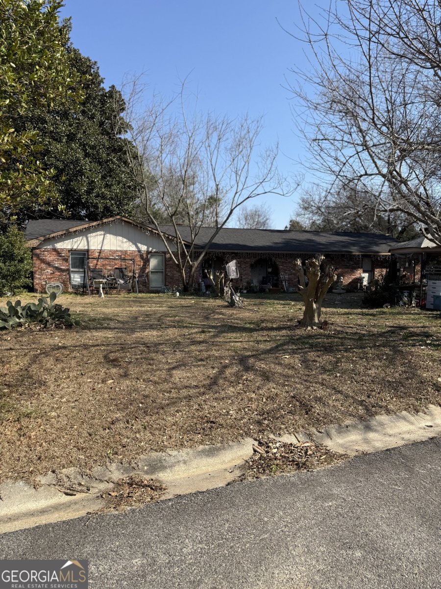 201 Inglewood Drive Warner Robins - Photo 1