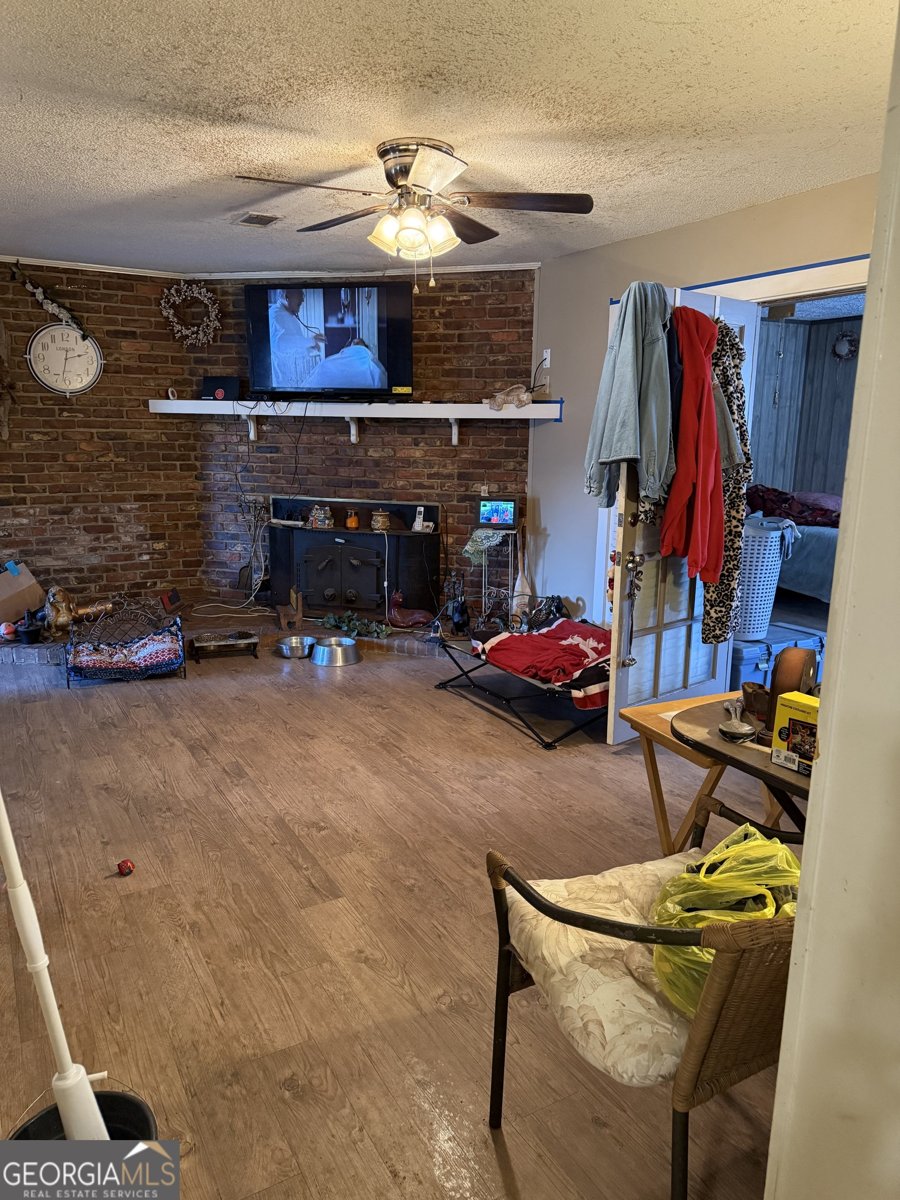 201 Inglewood Drive Warner Robins - Photo 19