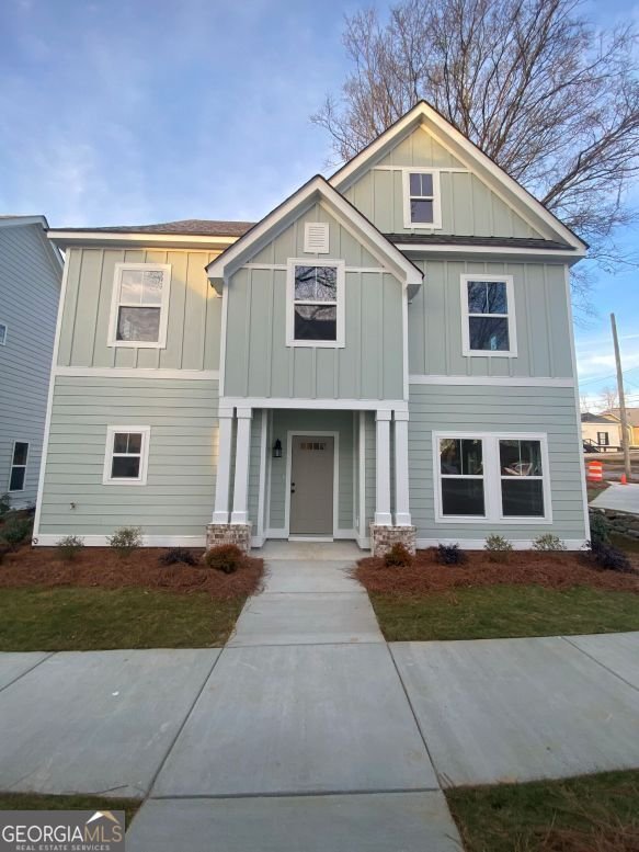 405 Broome St LaGrange - Photo 1