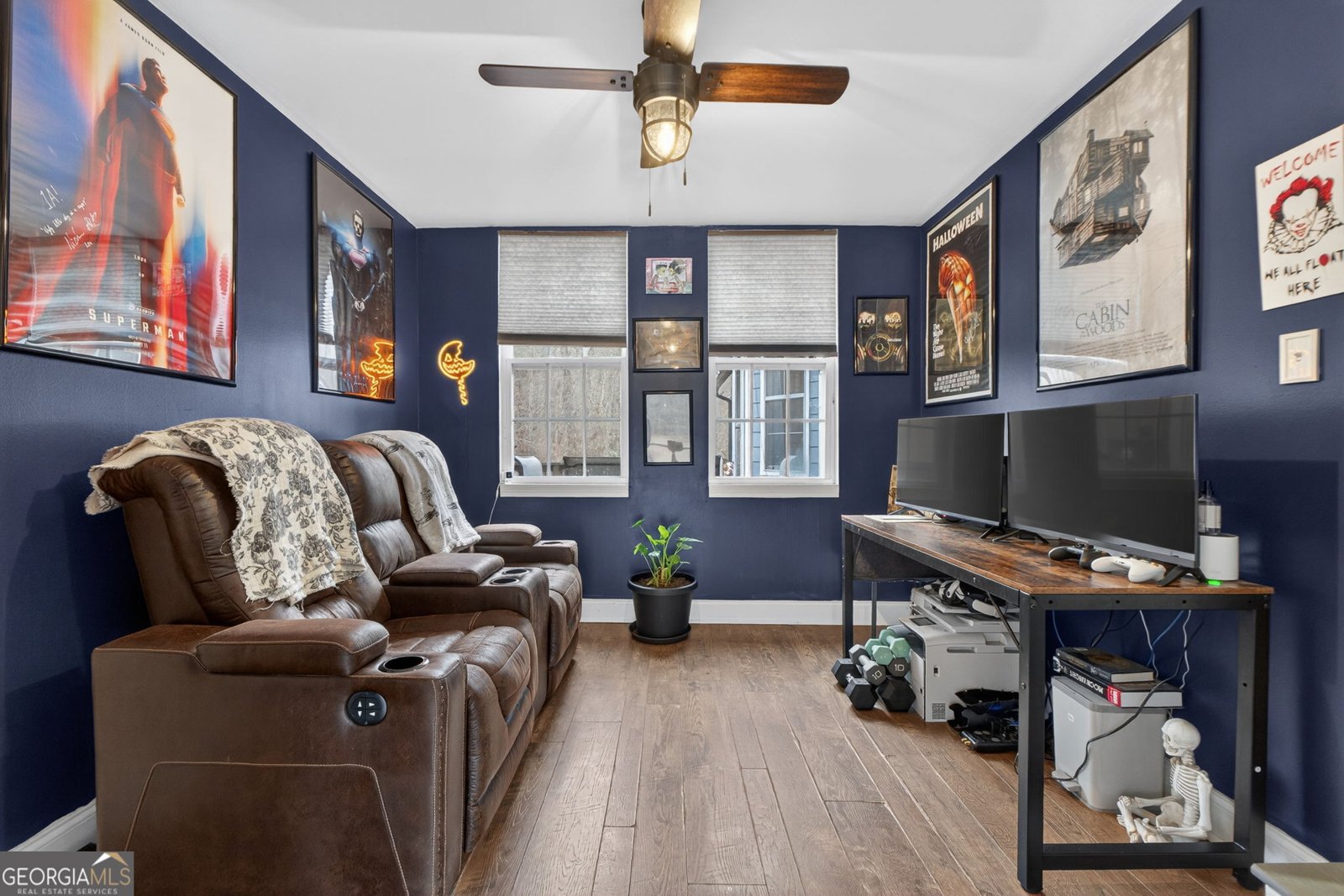 208 Michele Court McDonough - Photo 16