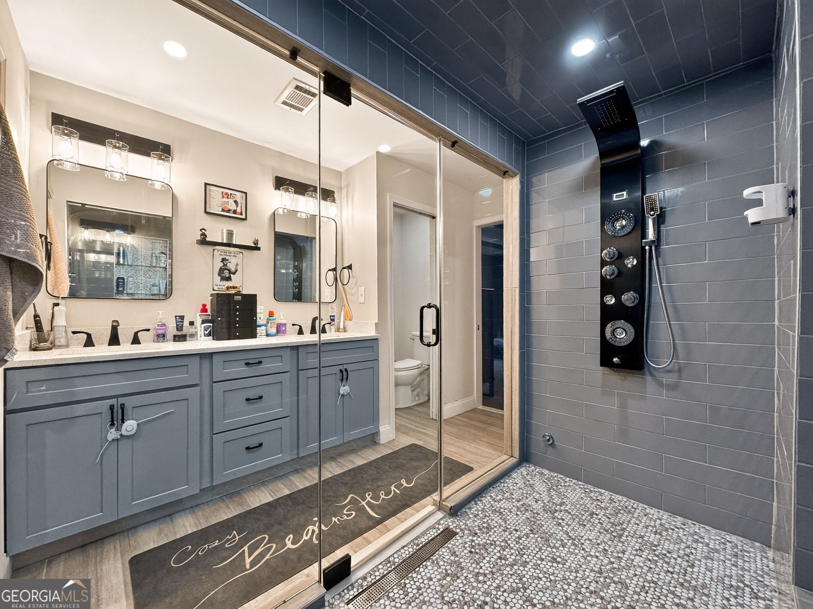 208 Michele Court McDonough - Photo 22