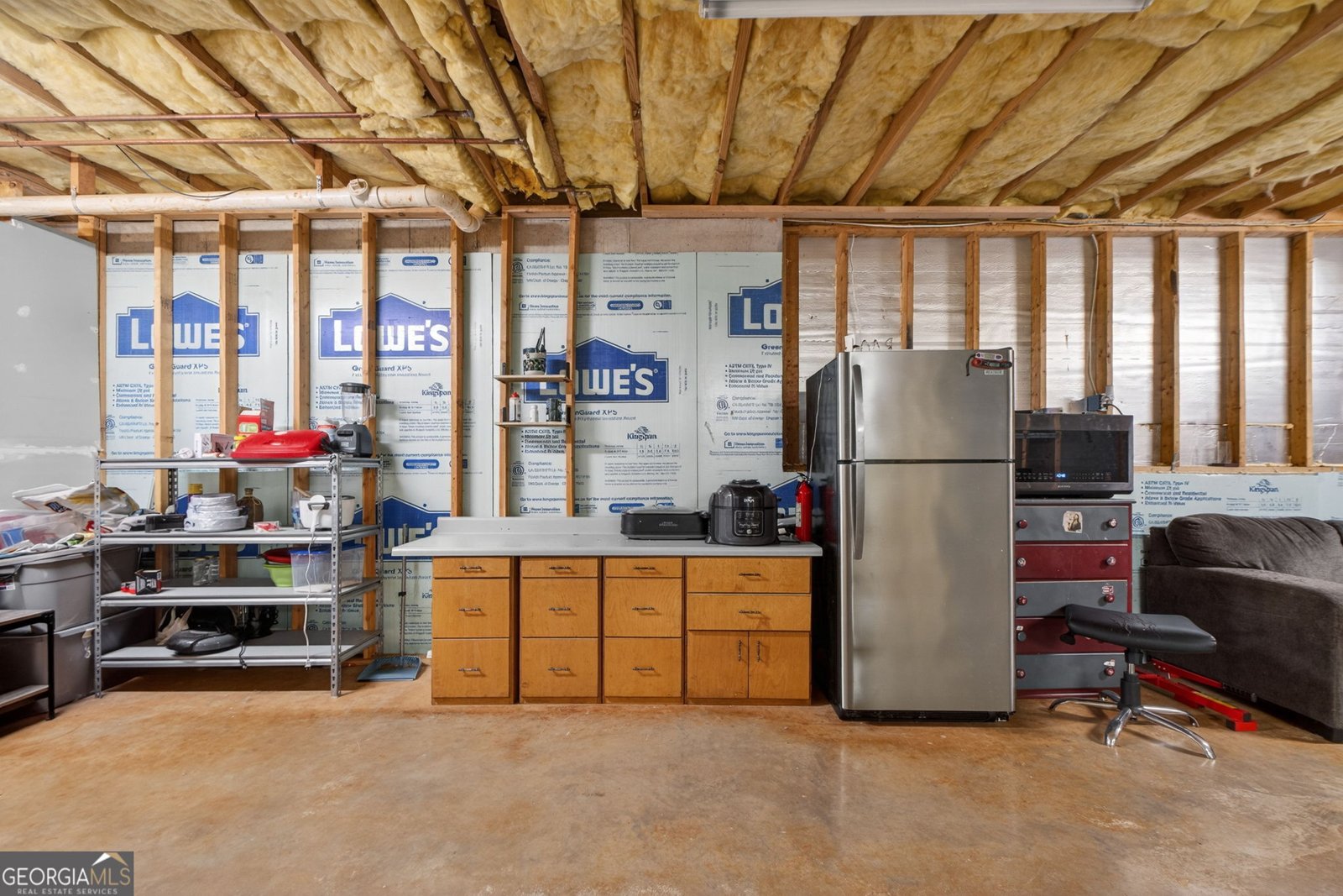 208 Michele Court McDonough - Photo 33