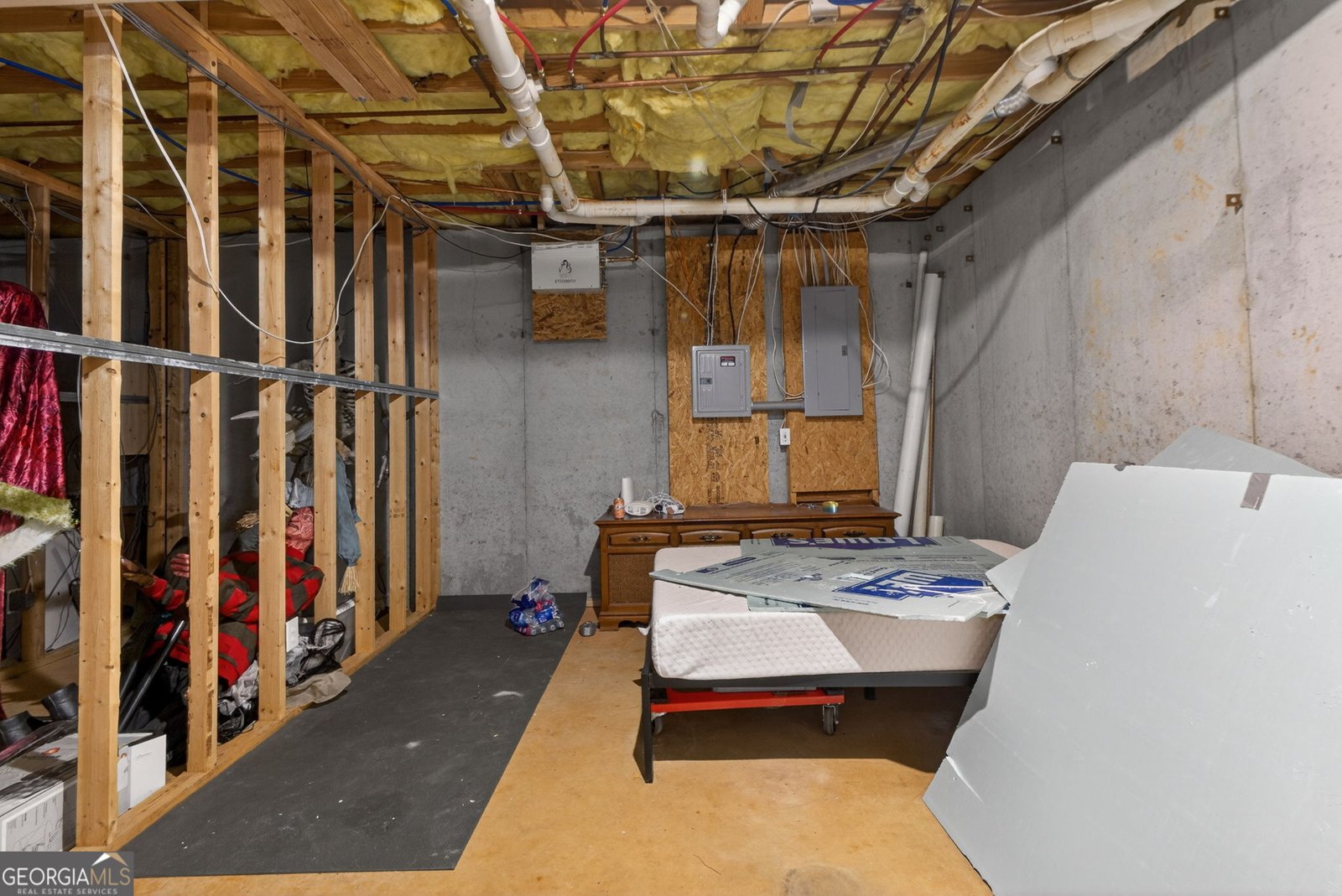 208 Michele Court McDonough - Photo 35