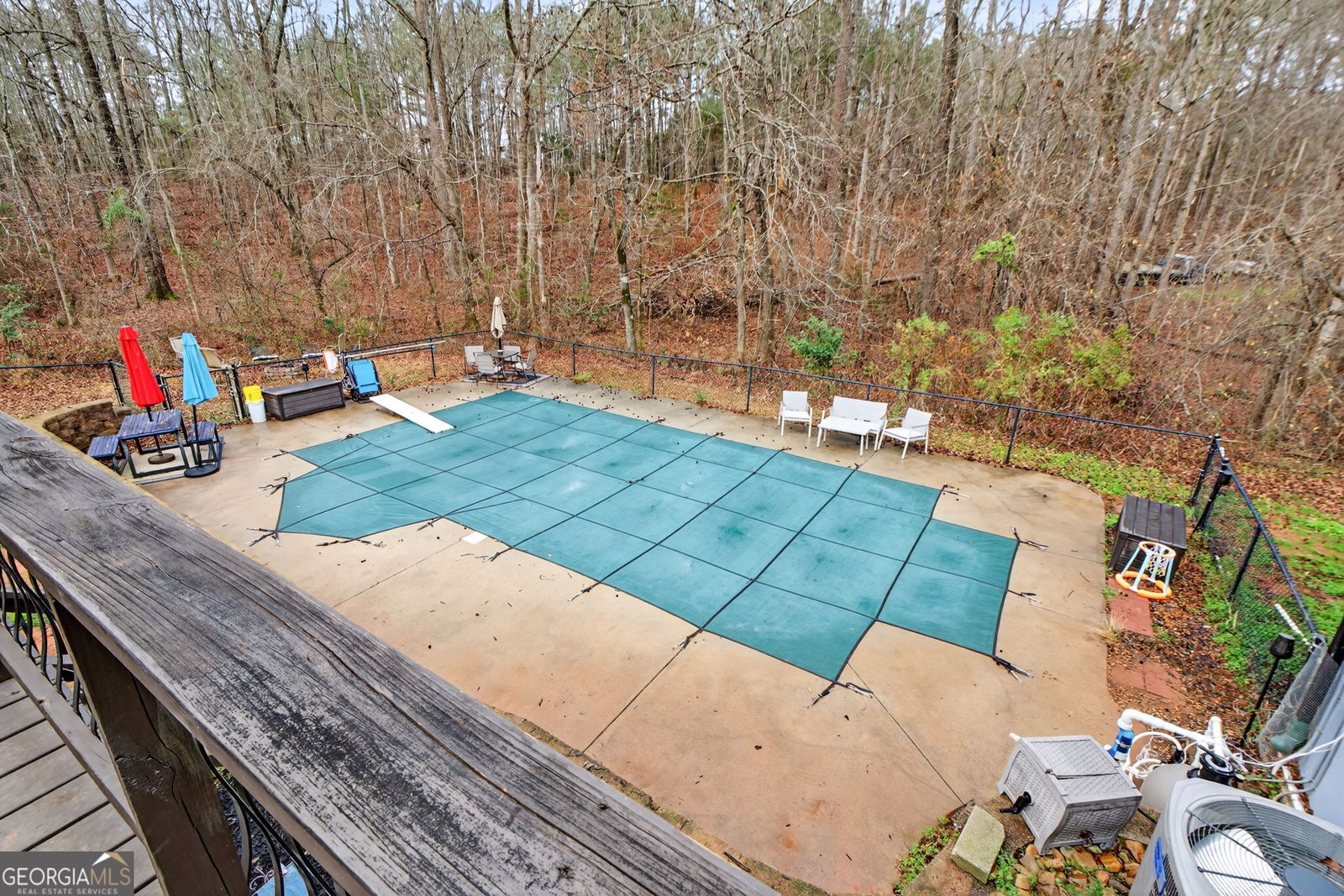 208 Michele Court McDonough - Photo 38