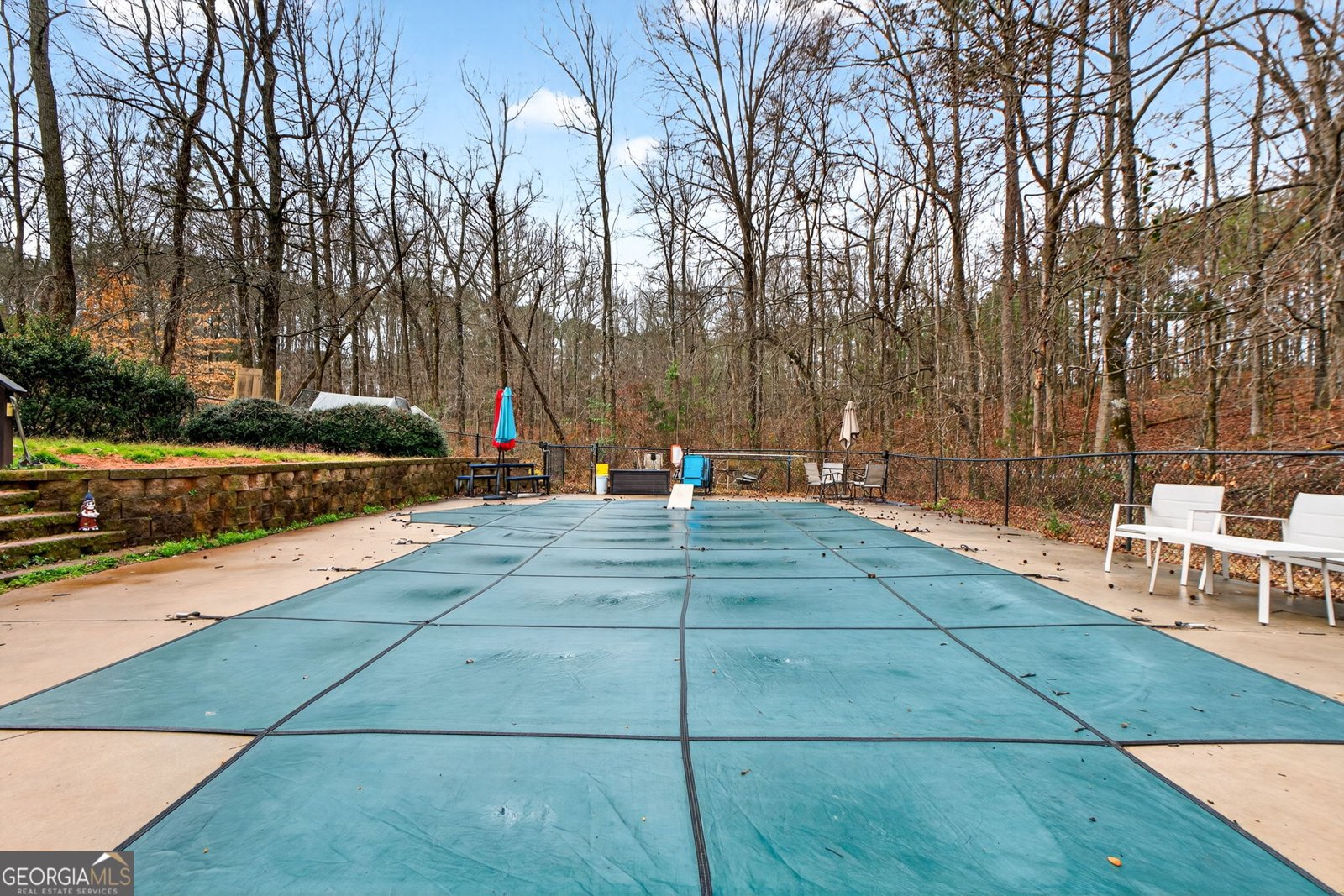 208 Michele Court McDonough - Photo 39