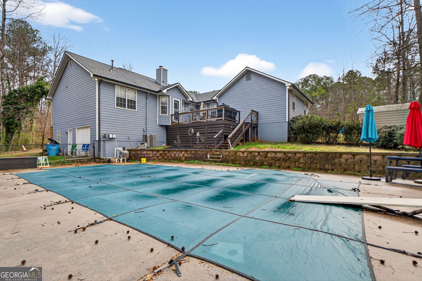 208 Michele Court McDonough - Photo 40