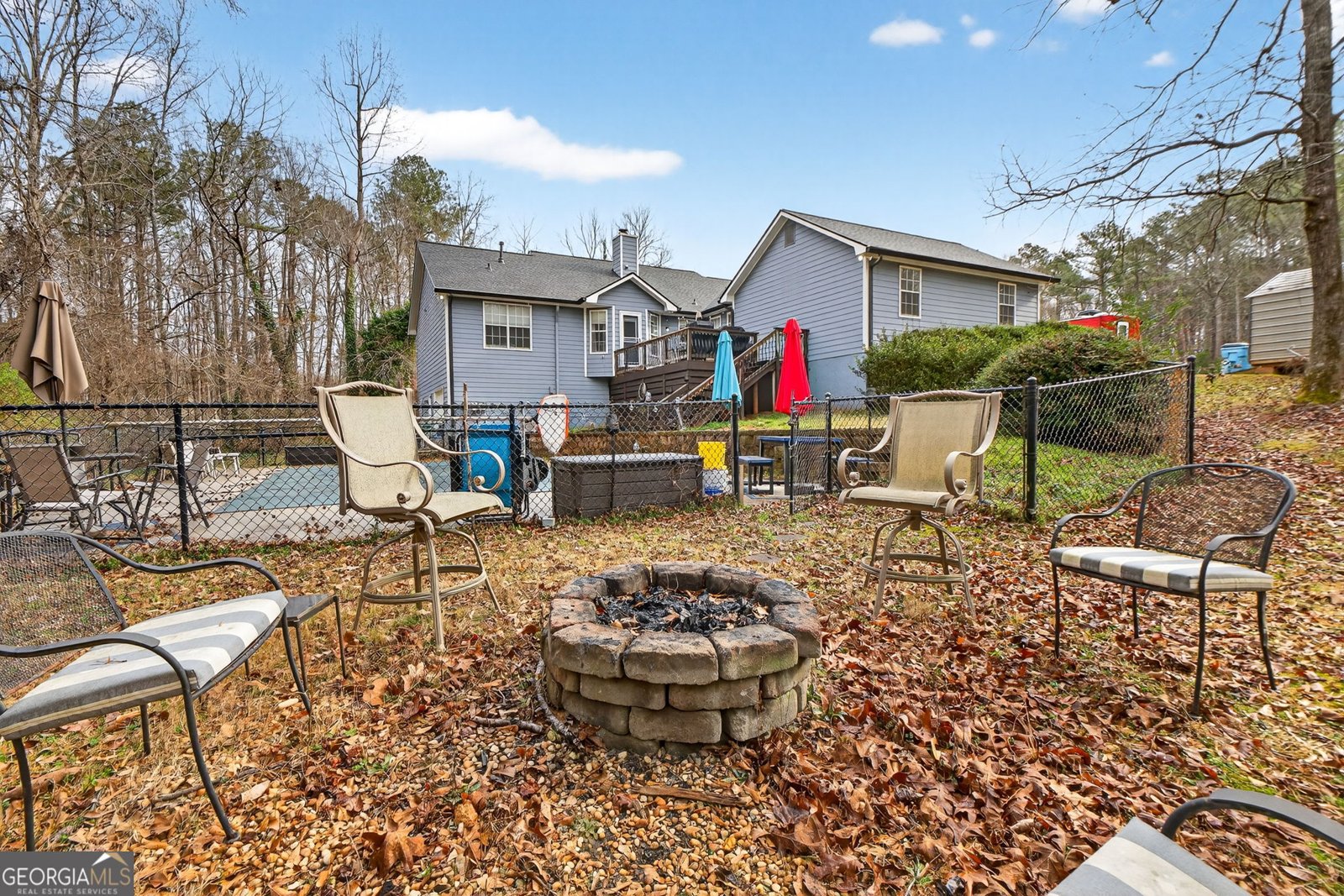 208 Michele Court McDonough - Photo 41