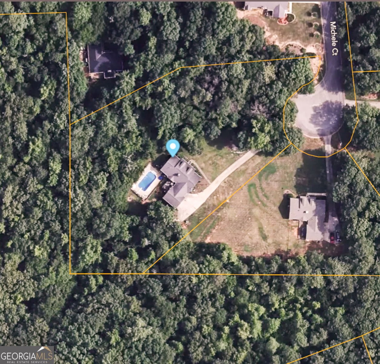 208 Michele Court McDonough - Photo 44