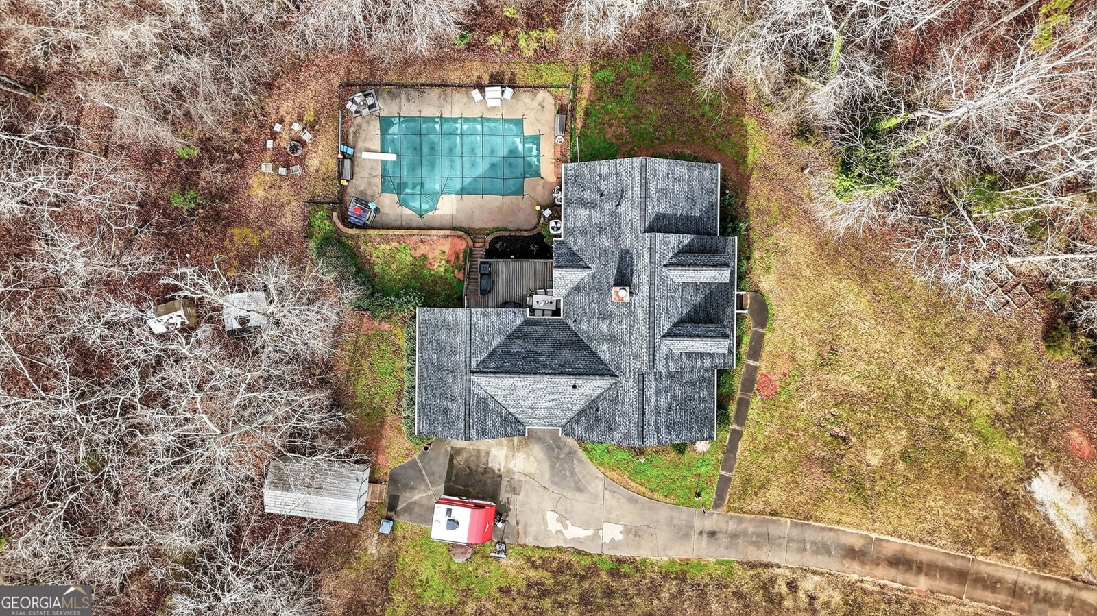 208 Michele Court McDonough - Photo 45