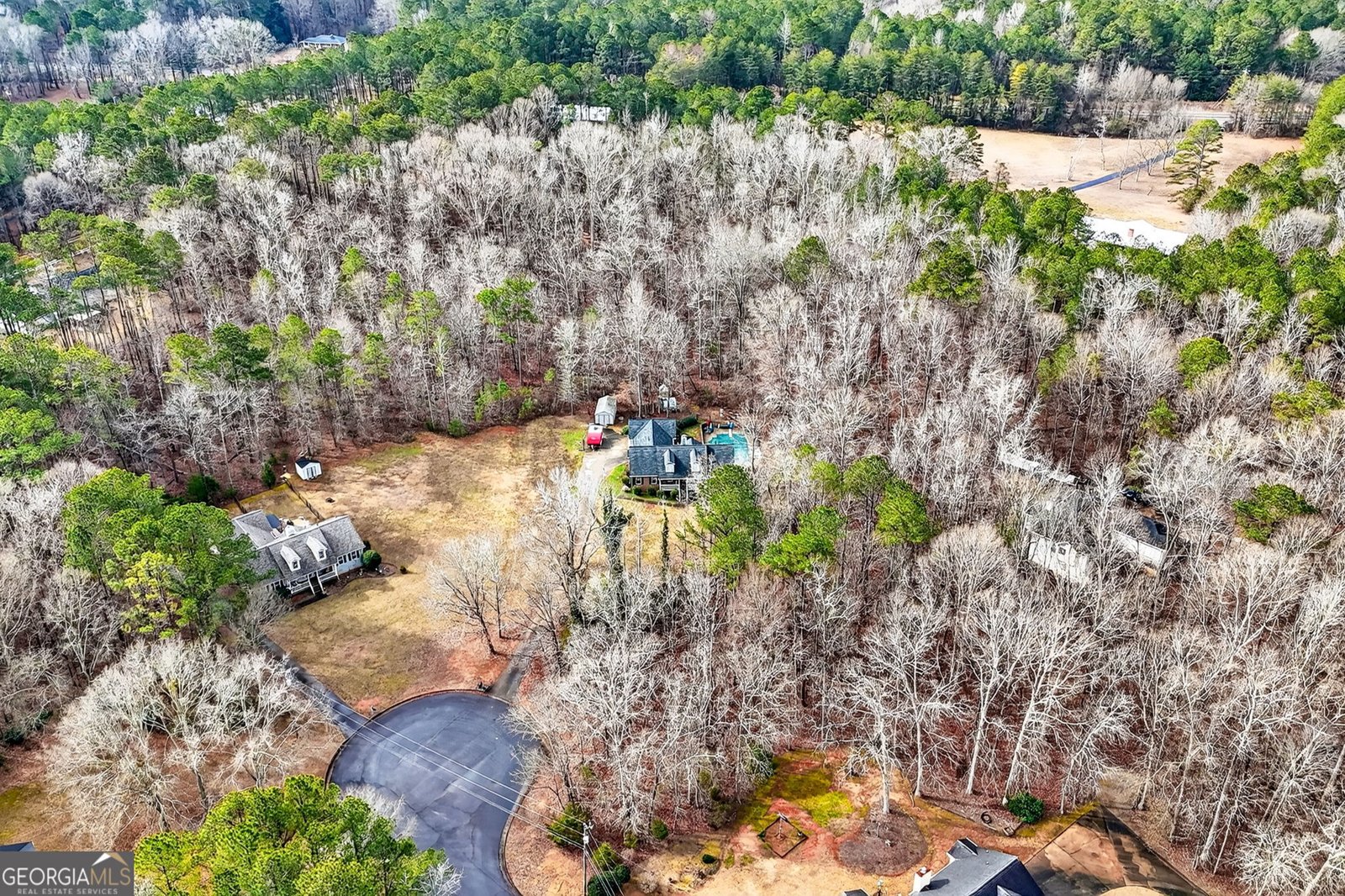 208 Michele Court McDonough - Photo 46