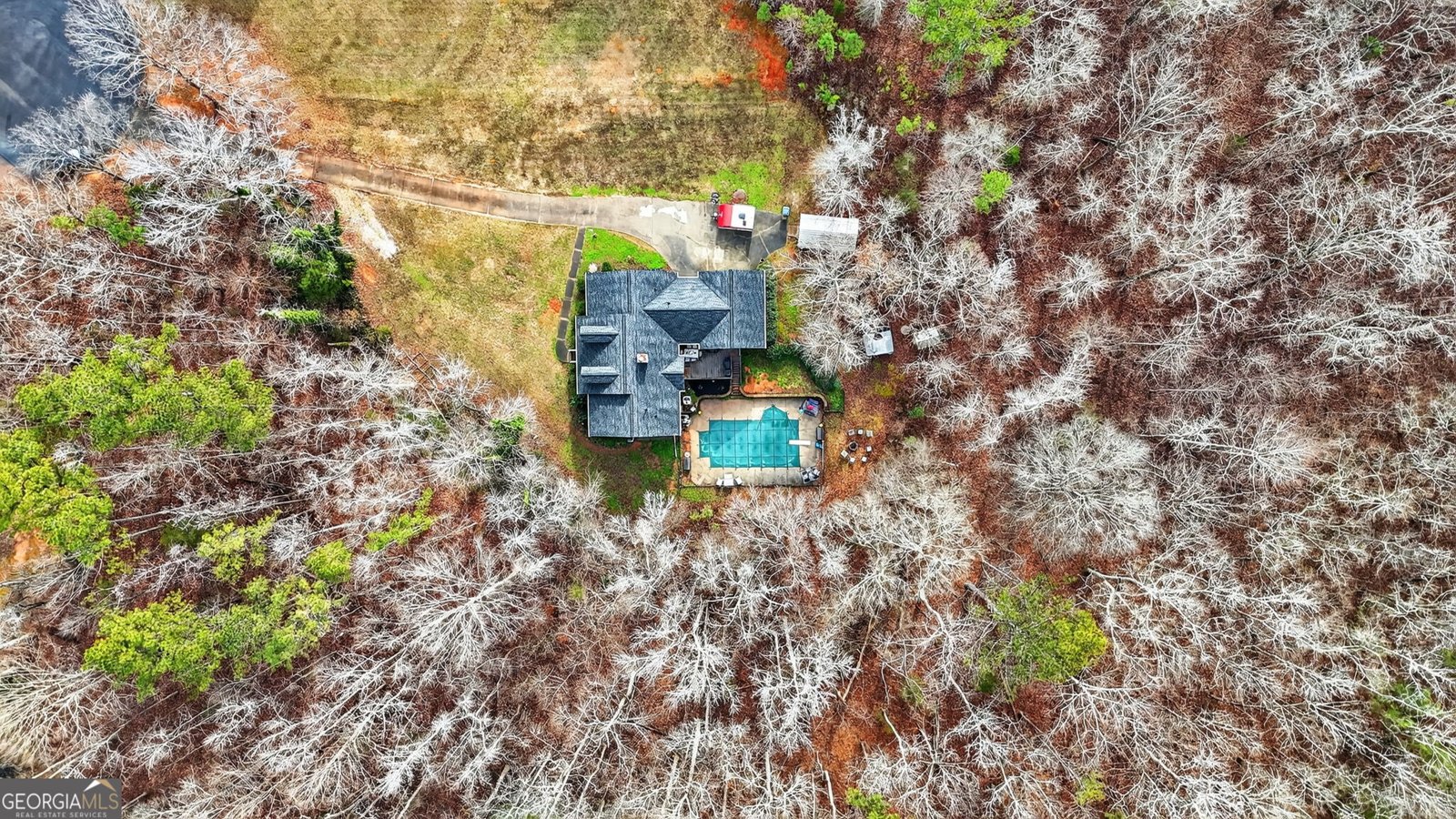 208 Michele Court McDonough - Photo 47